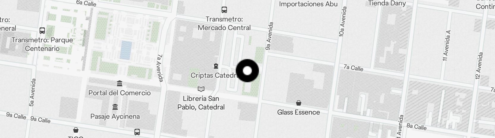 Static Map