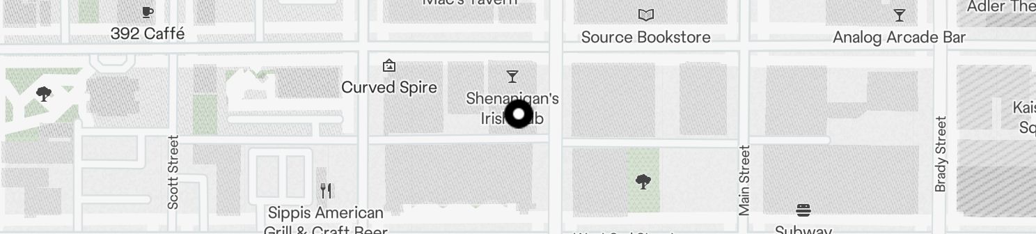 Static Map
