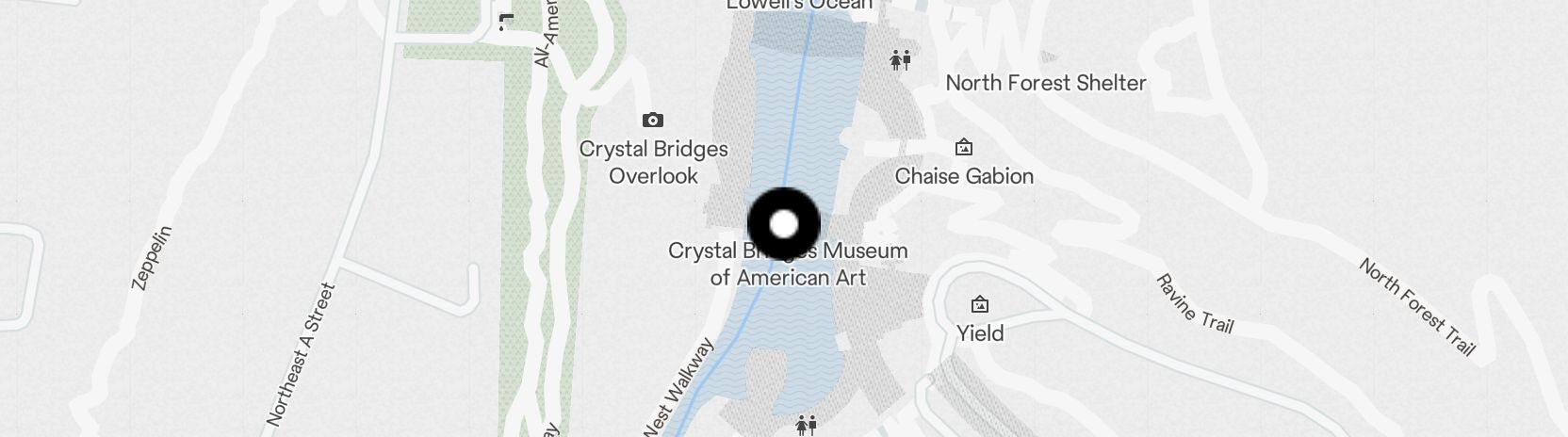 Static Map