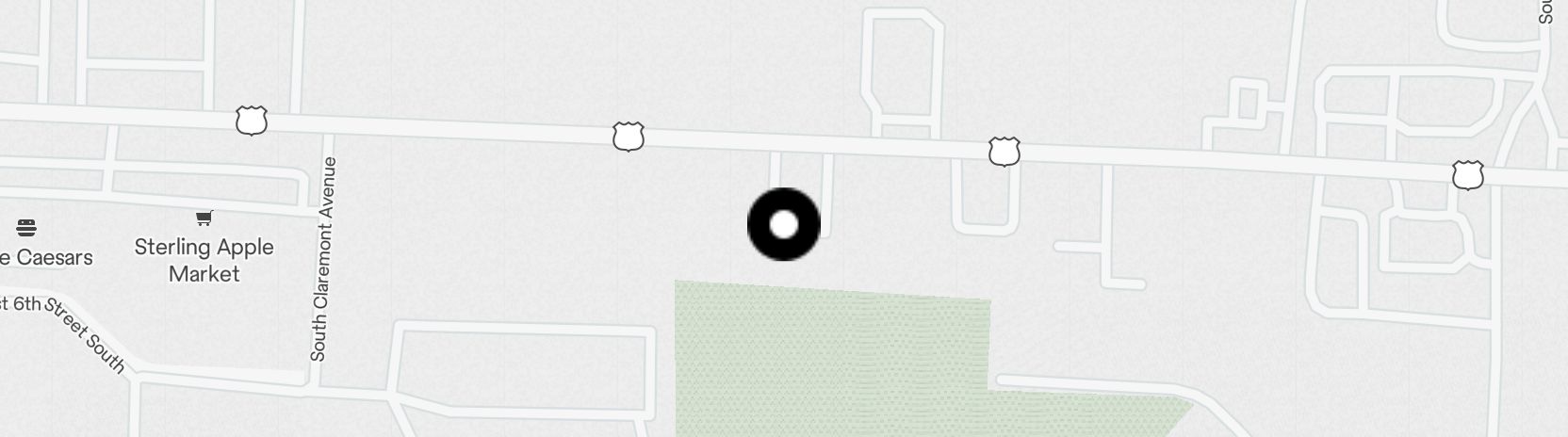 Static Map