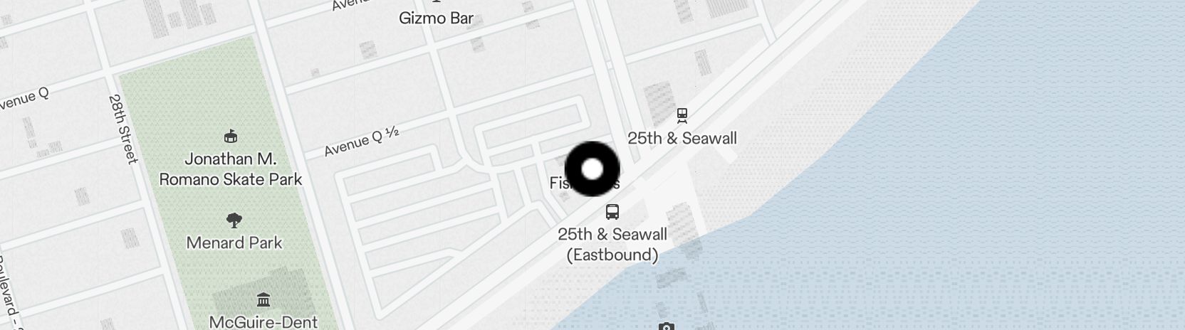 Static Map