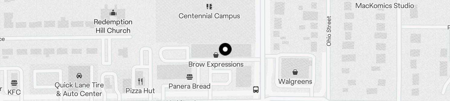 Static Map