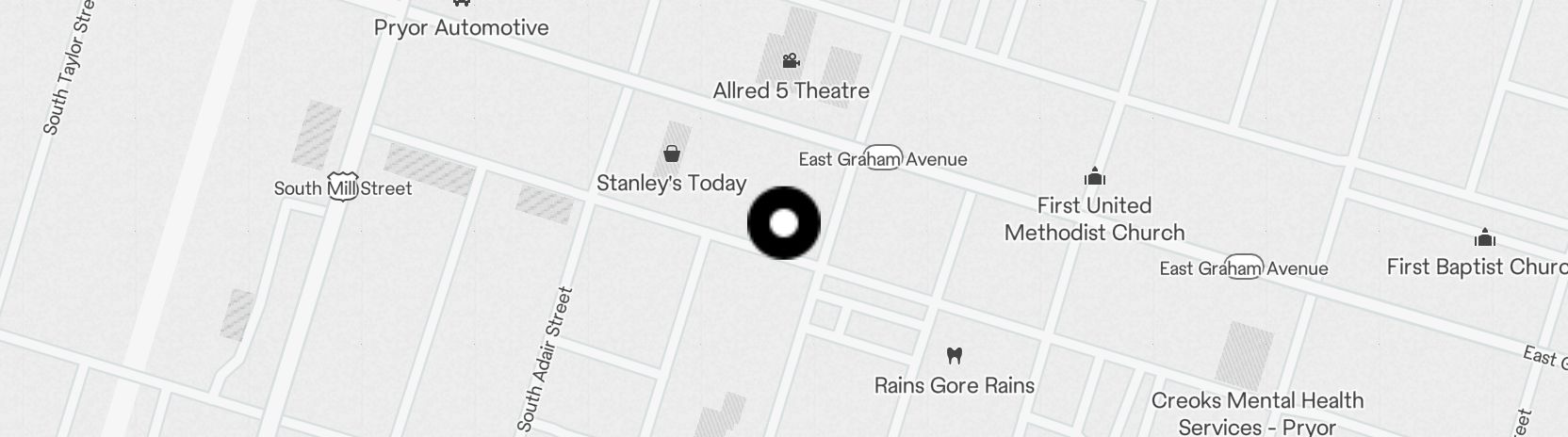 Static Map