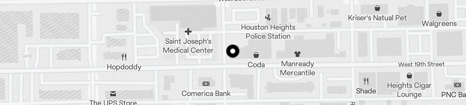 Static Map
