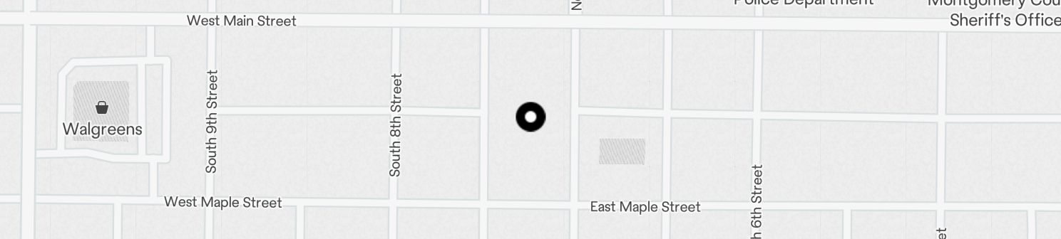 Static Map
