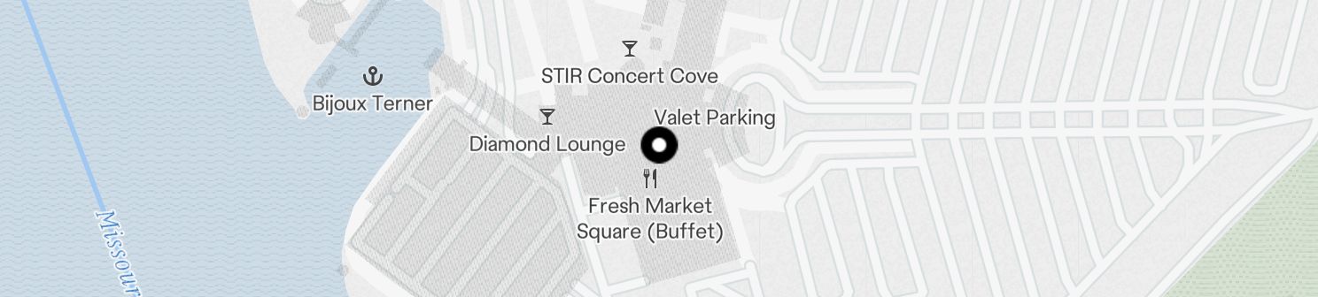 Static Map