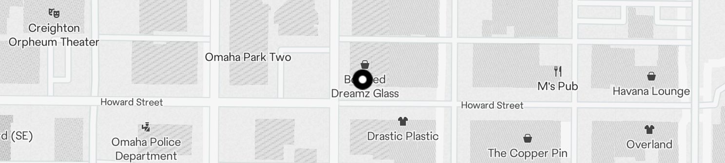 Static Map