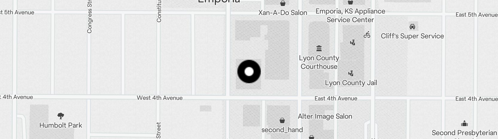 Static Map