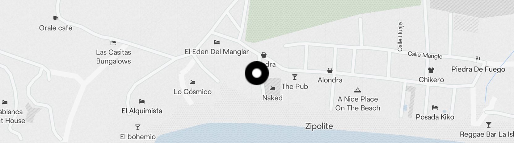 Static Map