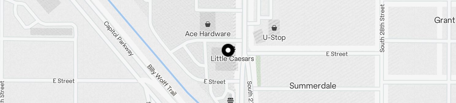 Static Map