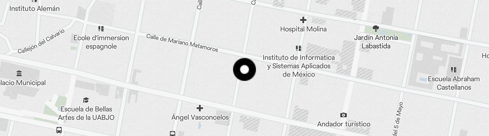 Static Map