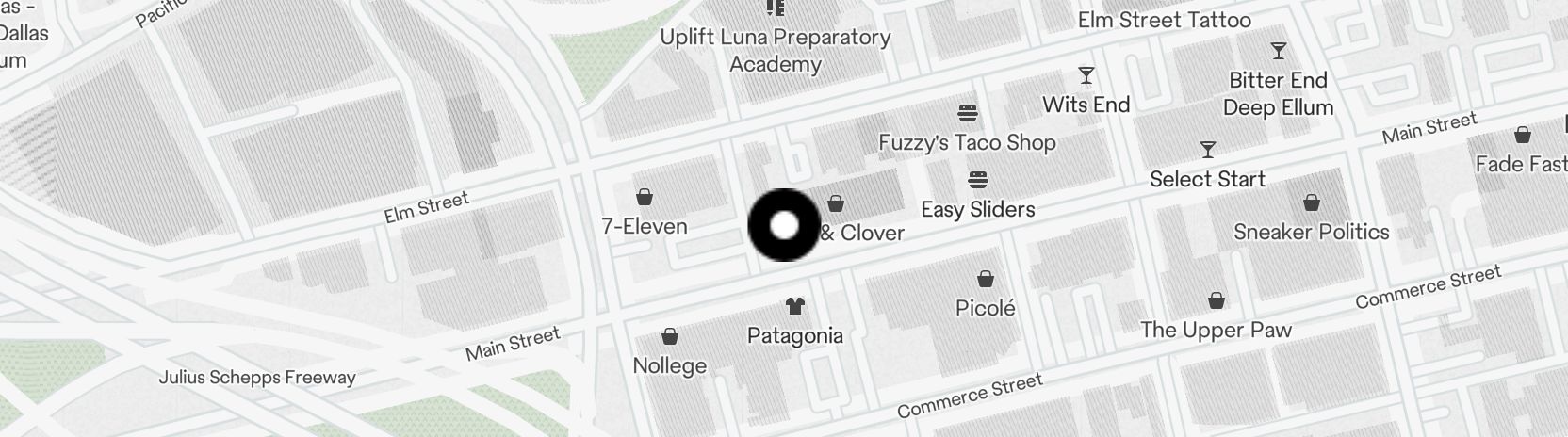 Static Map
