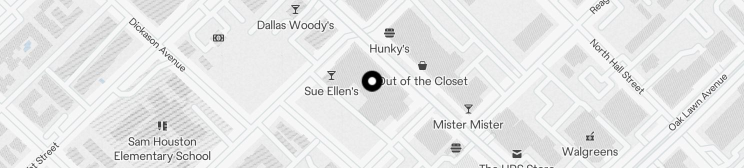 Static Map