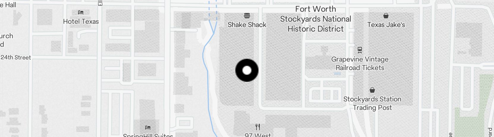 Static Map