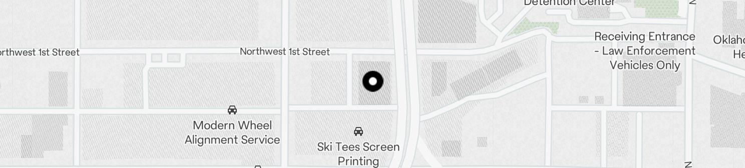 Static Map