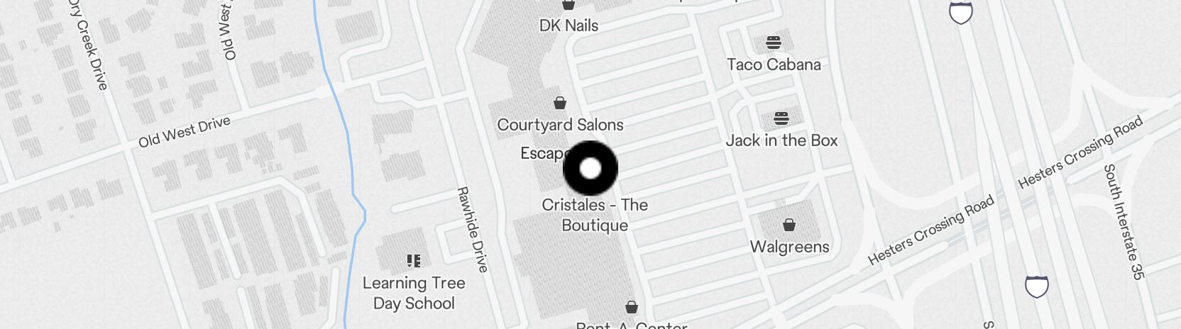 Static Map