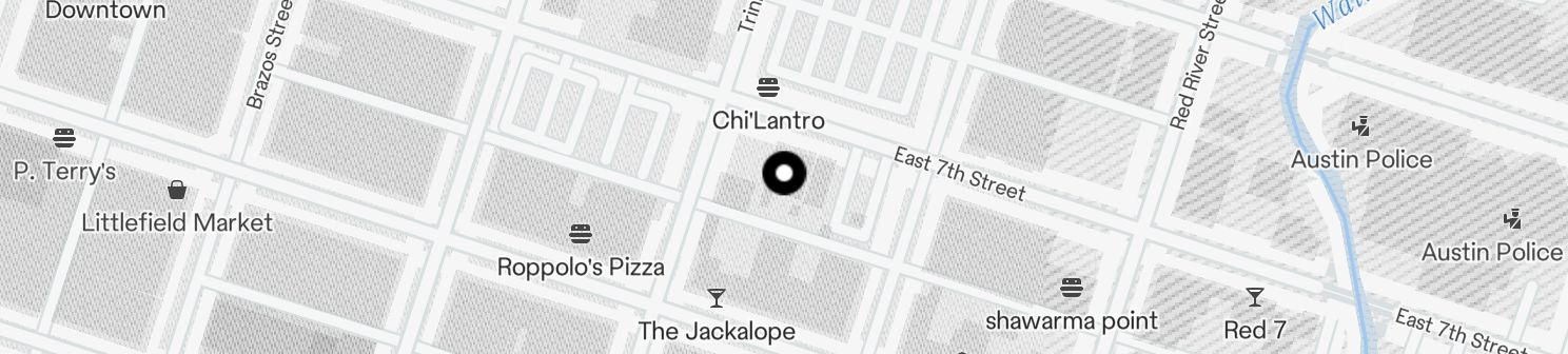 Static Map