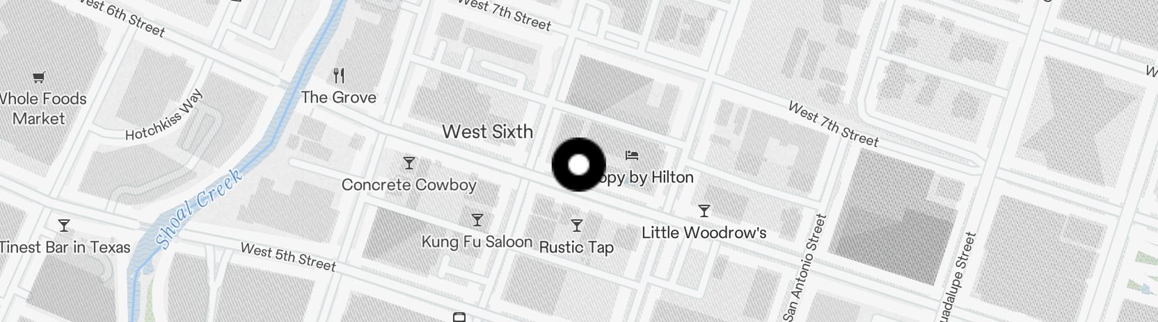 Static Map