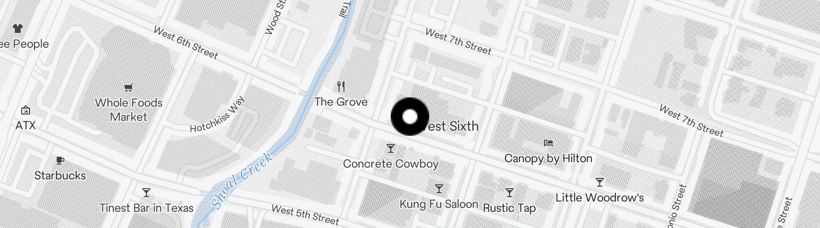 Static Map