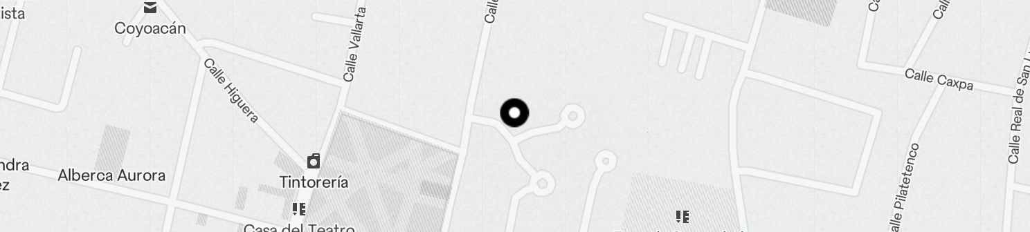 Static Map