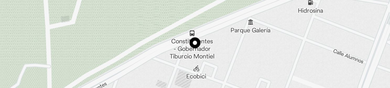 Static Map