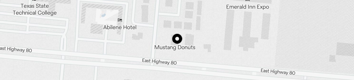 Static Map