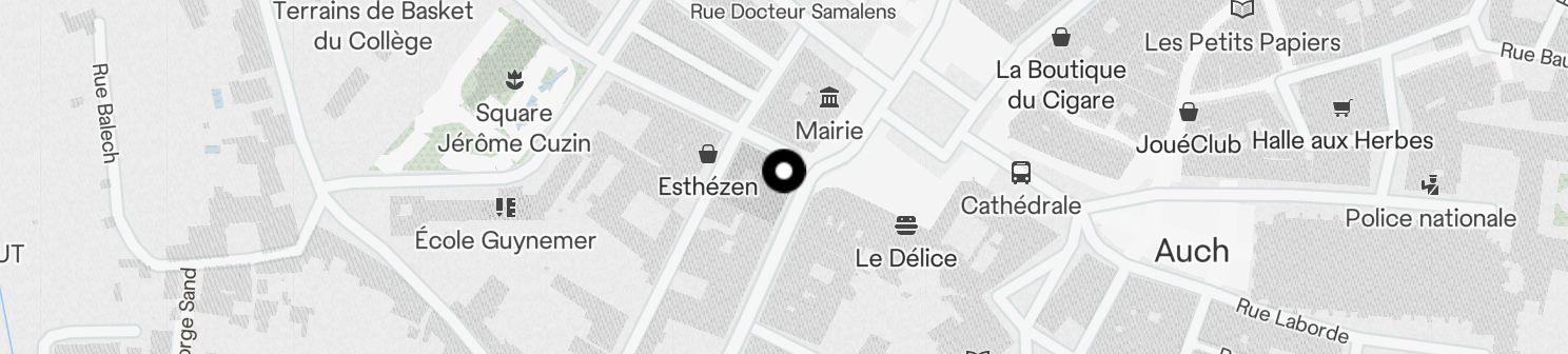 Static Map