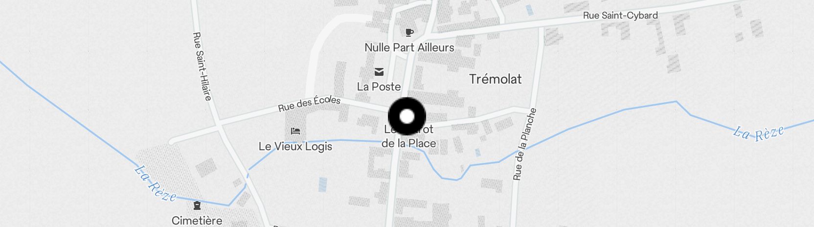 Static Map