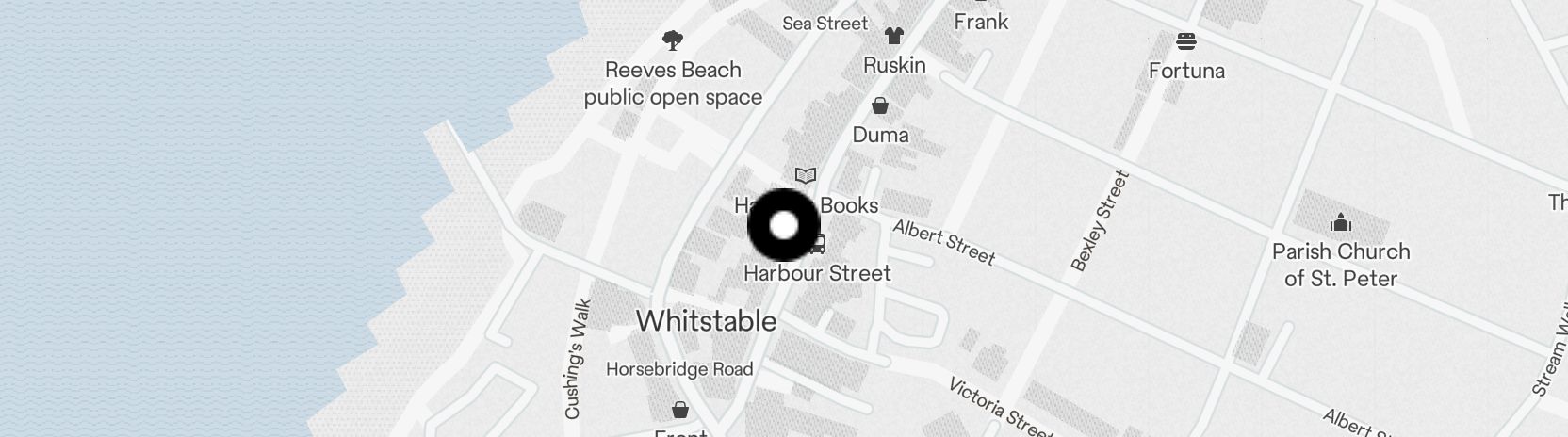 Static Map