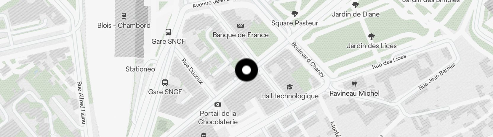 Static Map