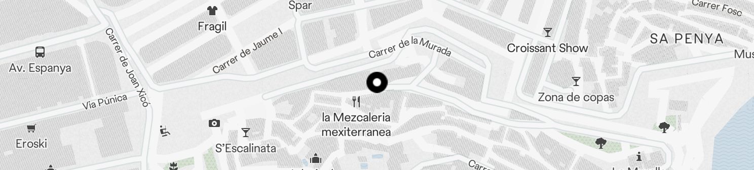 Static Map
