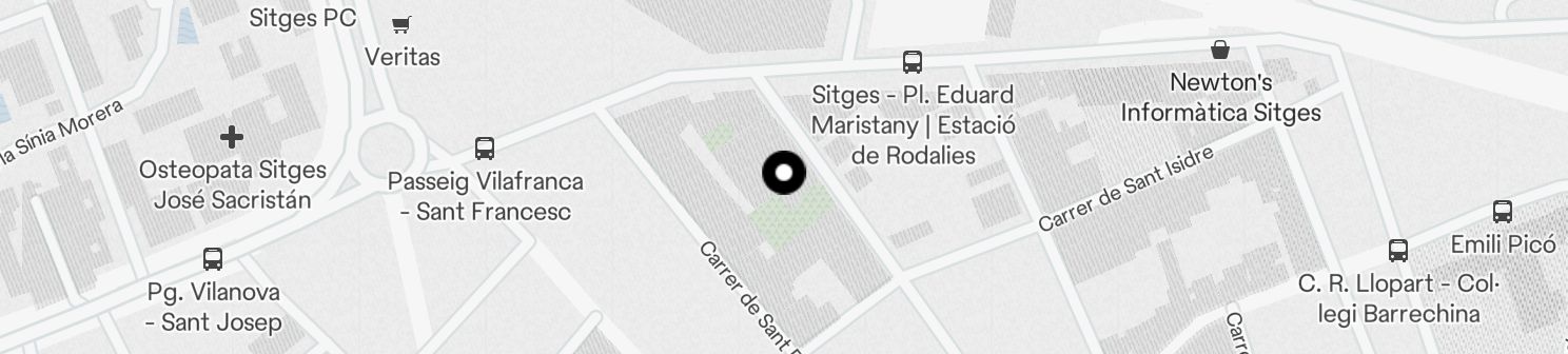 Static Map