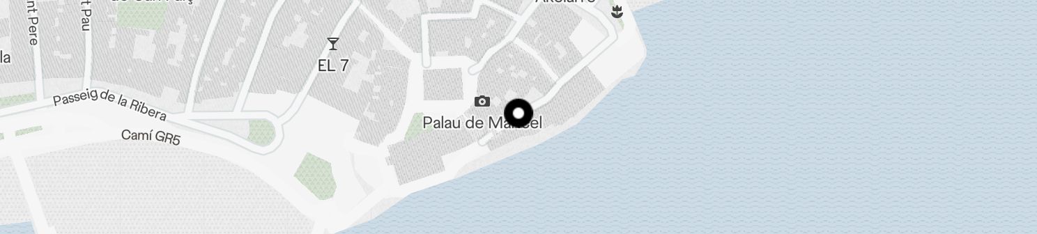 Static Map