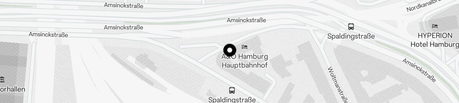 Static Map