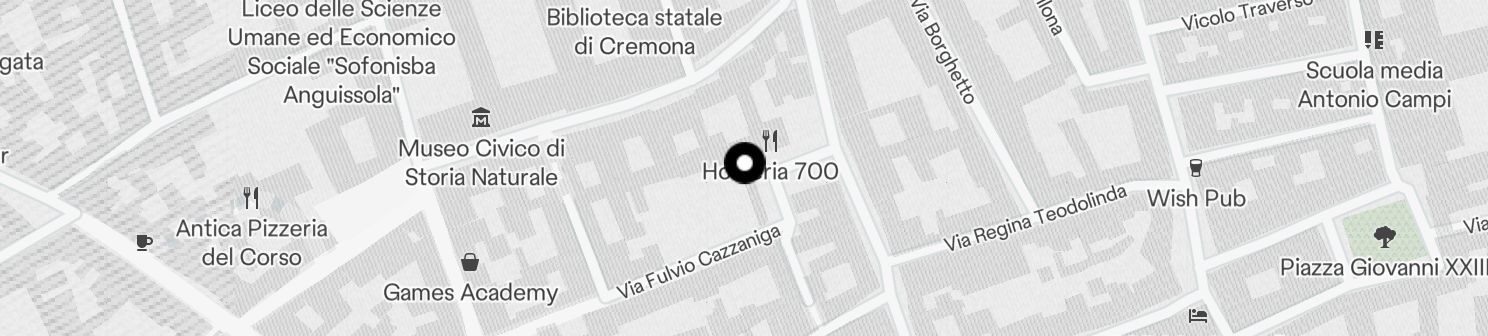 Static Map