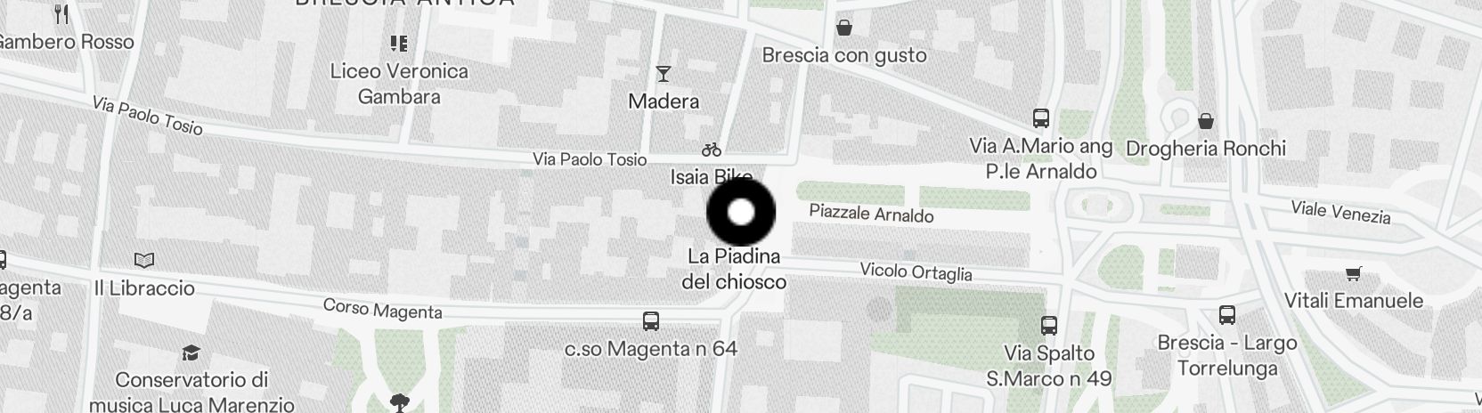 Static Map