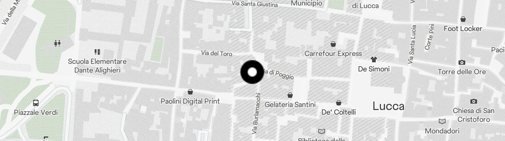 Static Map