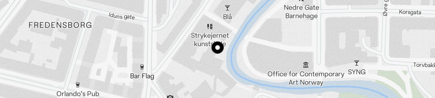 Static Map