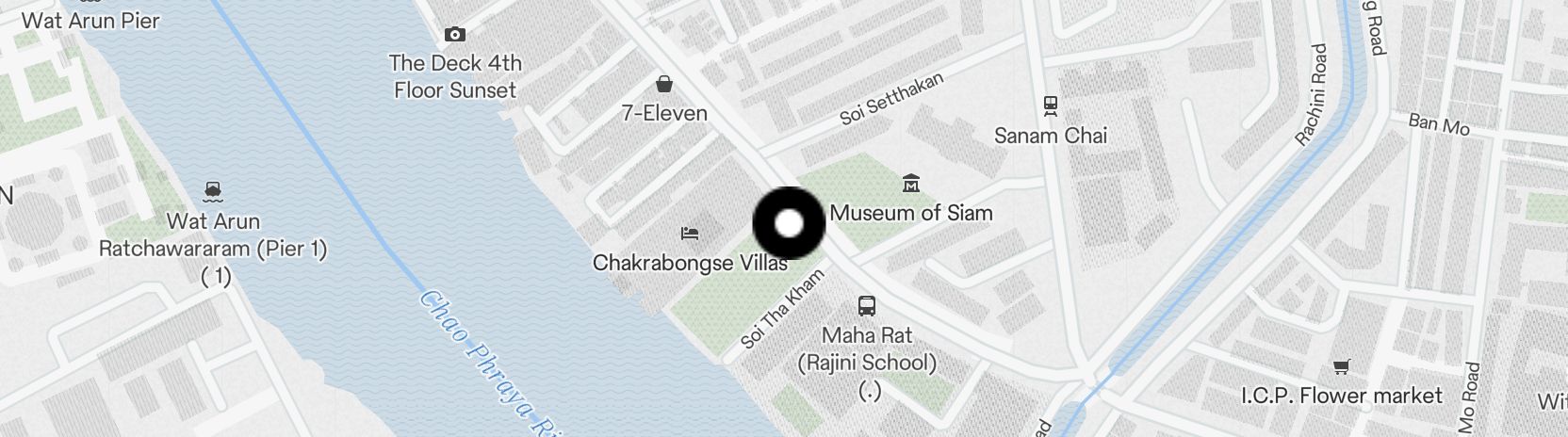 Static Map
