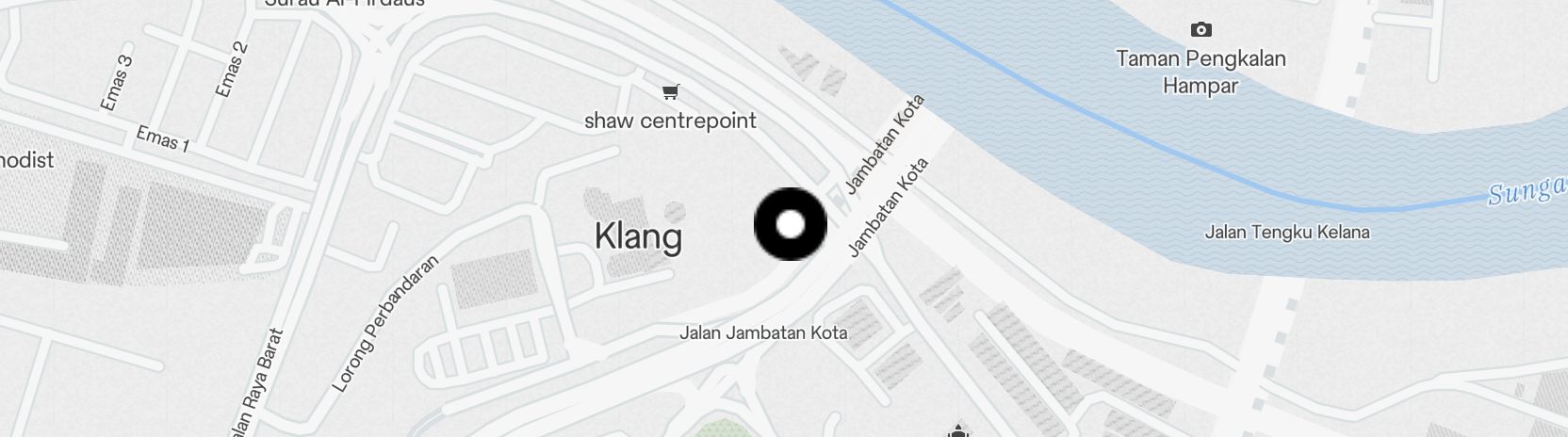 Static Map