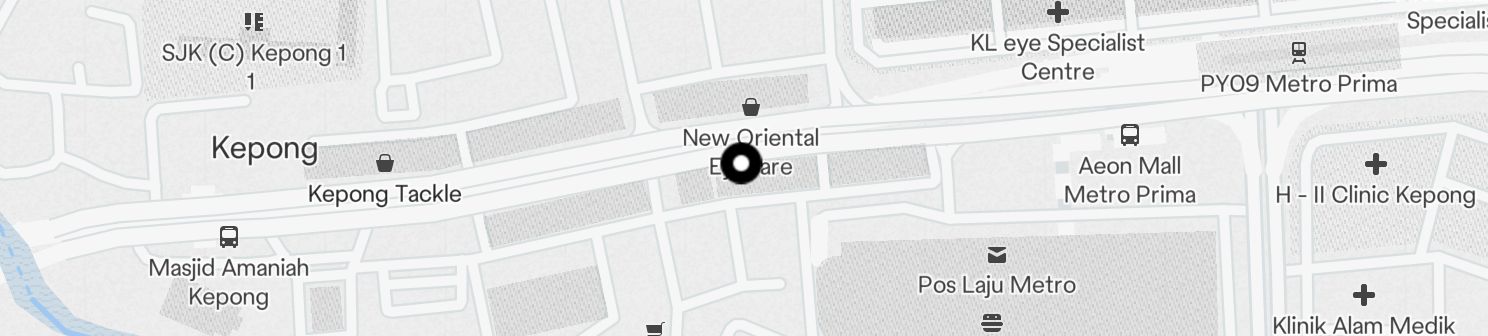 Static Map