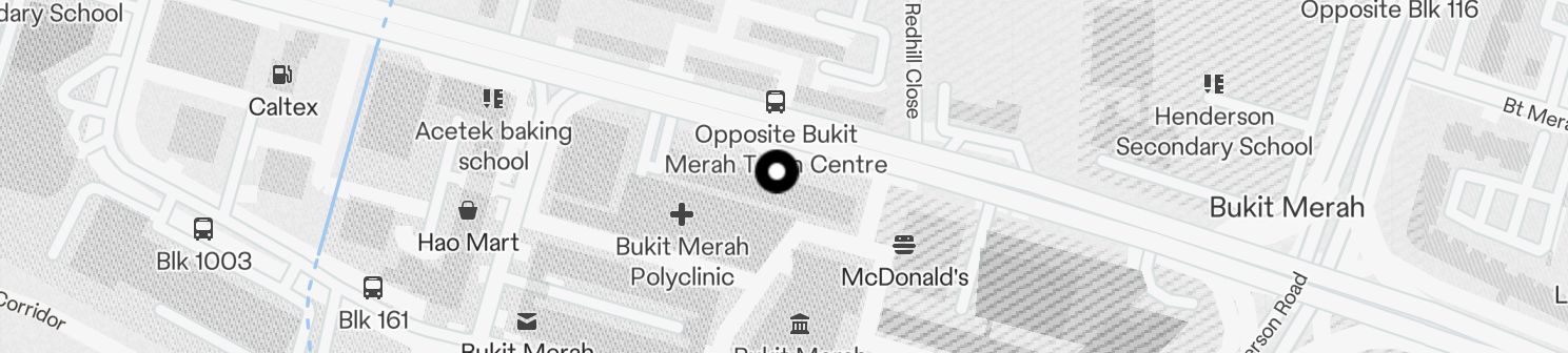 Static Map