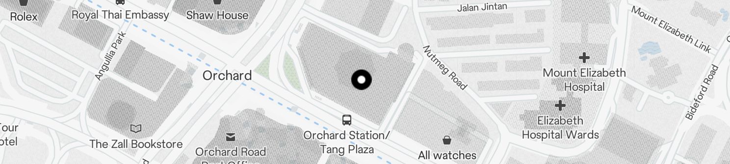Static Map