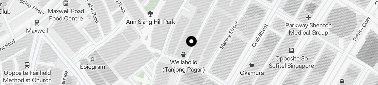 Static Map