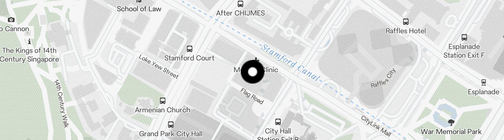 Static Map