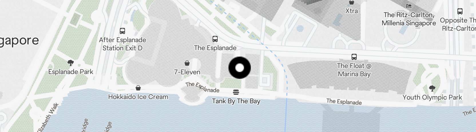 Static Map