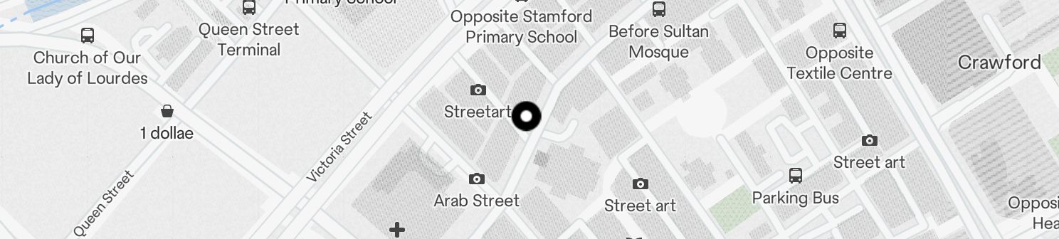 Static Map