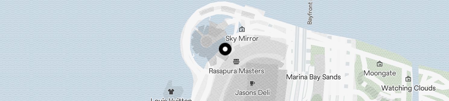 Static Map