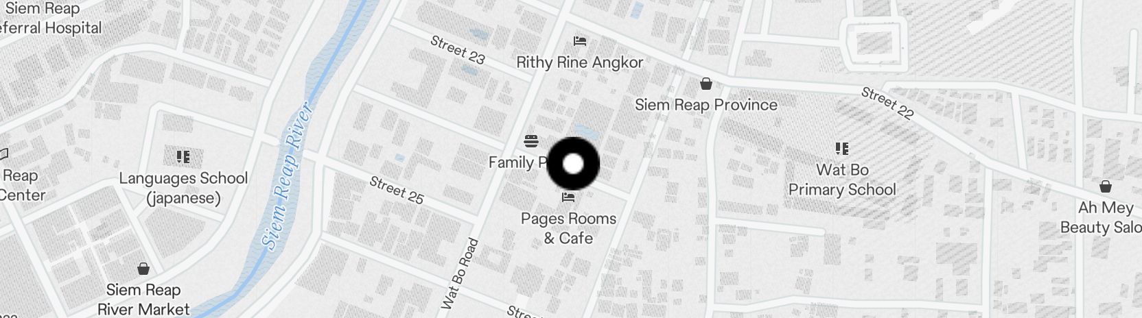 Static Map
