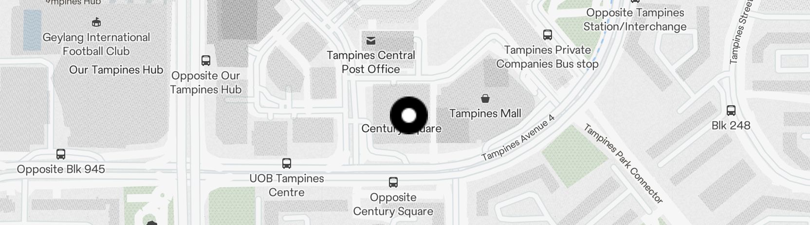 Static Map